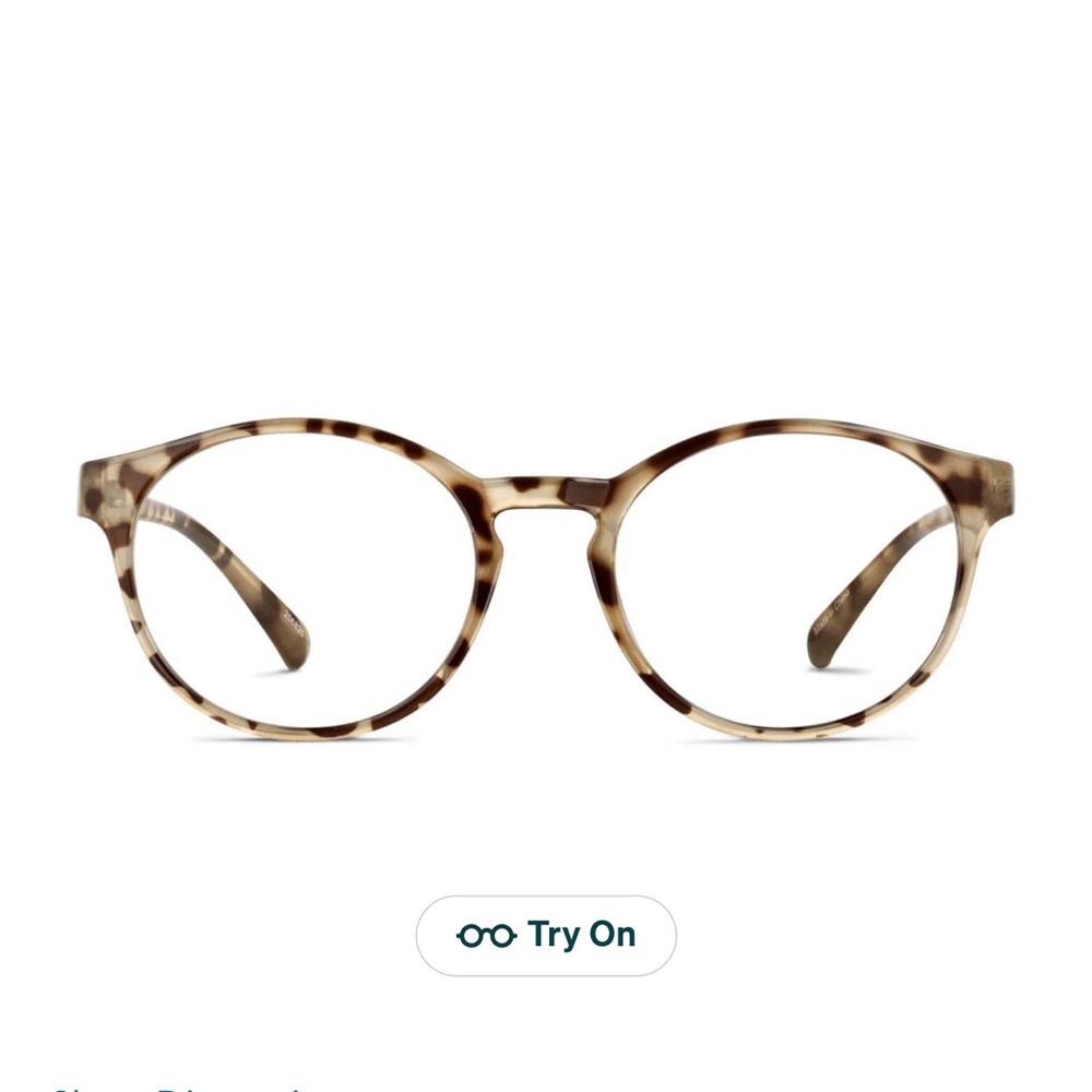 Zenni Glasses/Frames